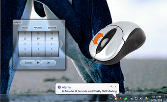 Imagen 0 para Quick Alarm