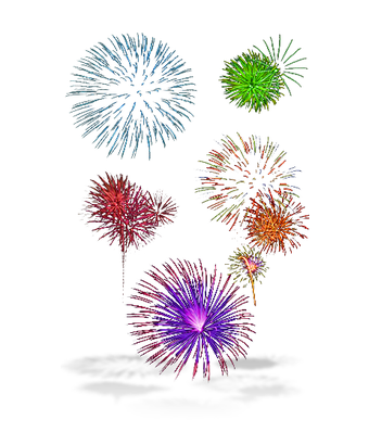 Image 0 for FireWorks Widget