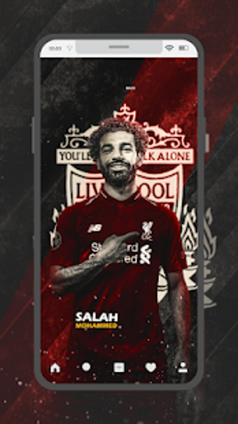 Image 2 for Liverpool F.C Wallpaper