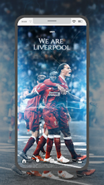 Image 3 for Liverpool F.C Wallpaper
