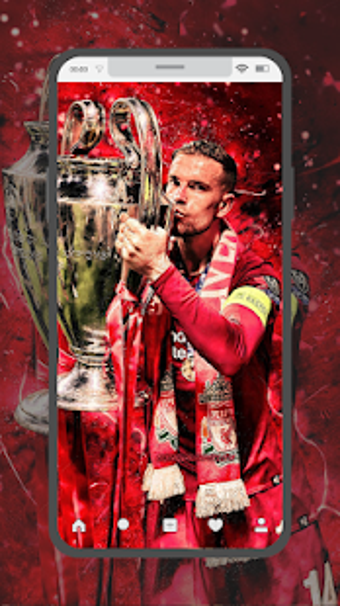 Image 0 for Liverpool F.C Wallpaper