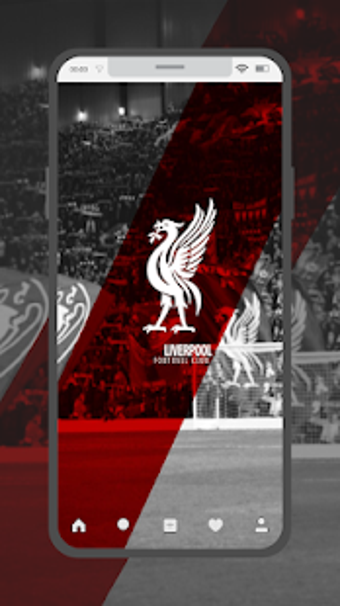 Image 1 for Liverpool F.C Wallpaper