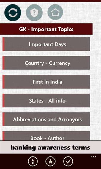 Image 1 for Current Affairs & GK for …
