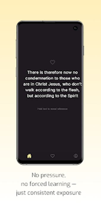 Imagen 0 para My Memory Verse