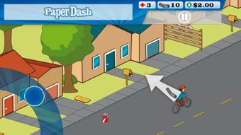 Image 0 for Paper Dash for Windows 8