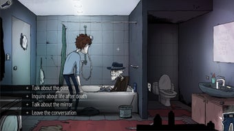 Image 0 for Mindlock - The Apartment