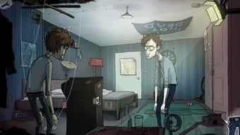 Imagen 0 para Mindlock: The Apartment