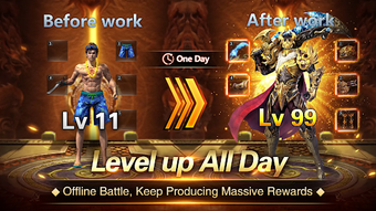 Image 0 for Miracle RPG