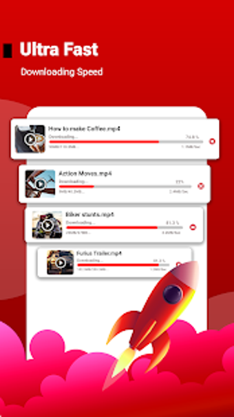 Imagen 1 para All Video Free Downloader…