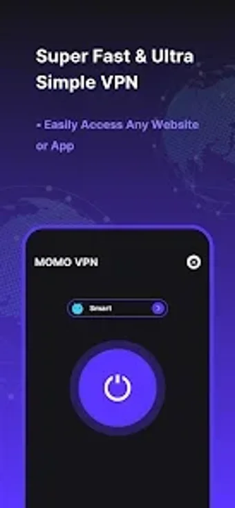 Image 0 for MOMO VPNSecureFast