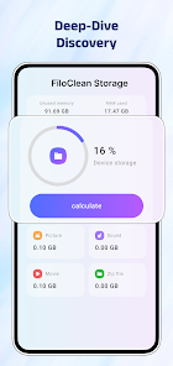Imagen 0 para FiloClean Storage