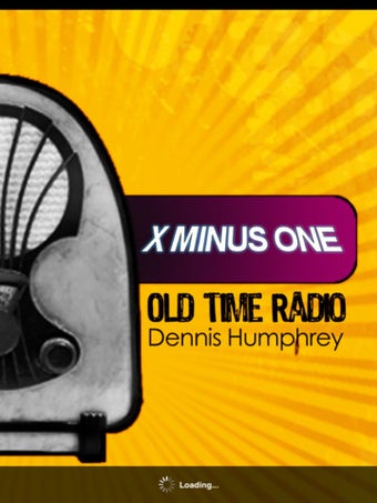 Image 6 for X Minus One - Old Time Ra…