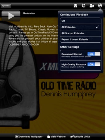 Image 5 for X Minus One - Old Time Ra…