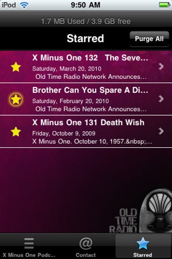 Image 7 for X Minus One - Old Time Ra…