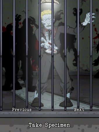 Imagen 0 para Lab of the Dead (for iPad…