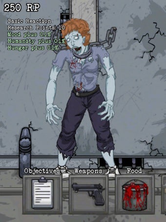 Imagen 2 para Lab of the Dead (for iPad…