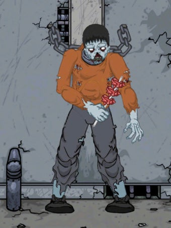Imagen 3 para Lab of the Dead (for iPad…