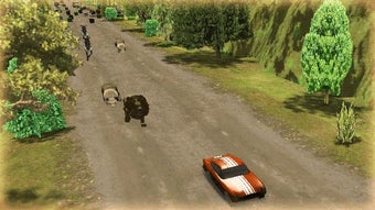 Imagen 0 para High Speed Racing 3D