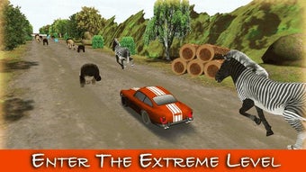 Imagen 1 para High Speed Racing 3D