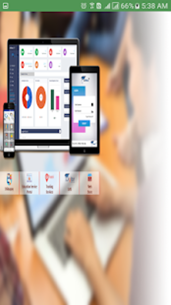 Imagen 3 para Learning Management Syste…