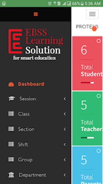 Imagen 0 para Learning Management Syste…