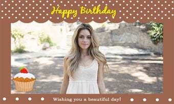 Imagen 0 para Birthday Photo Frames Fre…