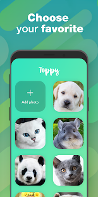 Image 3 for Talking Animals