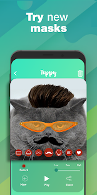 Imagen 3 para Talking Animals