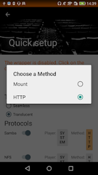 Image 3 for XBMC/Kodi Wrapper