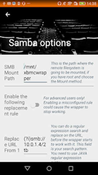 Image 0 for XBMC/Kodi Wrapper