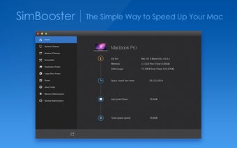 Imagen 2 para SimBooster Pro