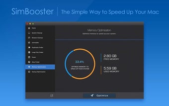 Imagen 1 para SimBooster Pro
