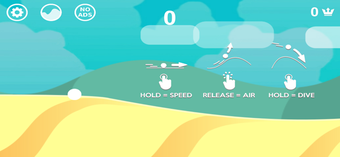Image 2 for Dune Balls