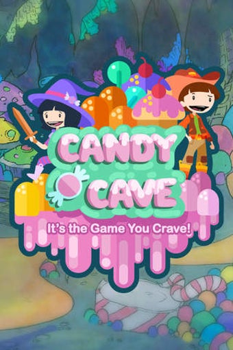 Image 0 for Candy Cave