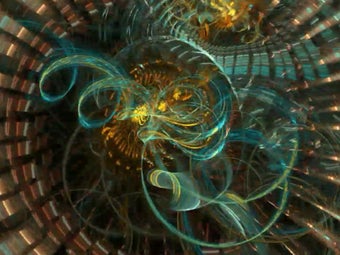 Image 2 for Electric Sheep Infinite E…