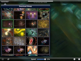 Image 1 for Electric Sheep Infinite E…
