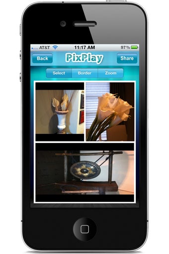 Image 0 for PixPlay Filter