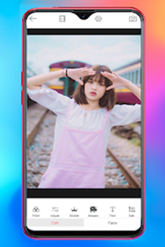 Imagen 2 para Camera For Redmi Note 7