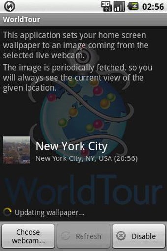 Image 0 for WorldTour