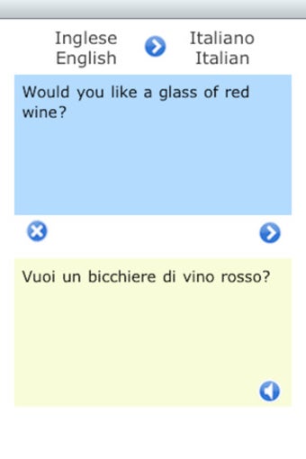 Imagen 0 para Translate Italian and Eng…