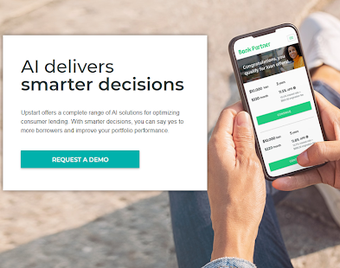 Image 0 for Upstart: Quick Loan - Cas…