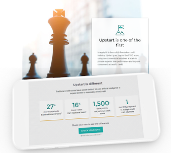 Image 1 for Upstart: Quick Loan - Cas…