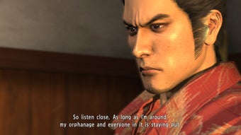 Image 0 for Yakuza 3 Remastered