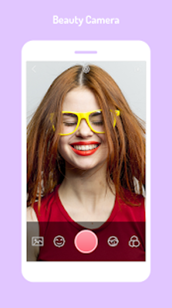 Image 0 for Beauty Camera Kawaii - Fa…