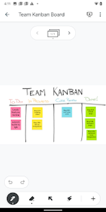 Image 2 for Jamboard