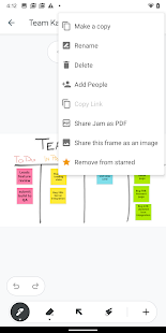 Image 1 for Jamboard