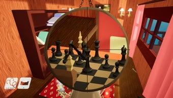 Image 0 for FPS Chess