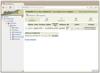 Imagen 1 para BitNami LAPPStack for Lin…