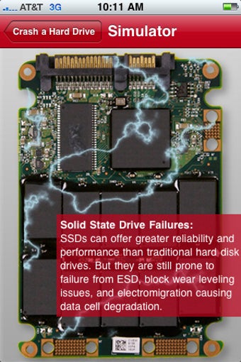 Image 0 for DriveSaver