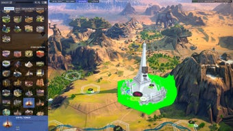 Image 0 for GUI Tools for Humankind